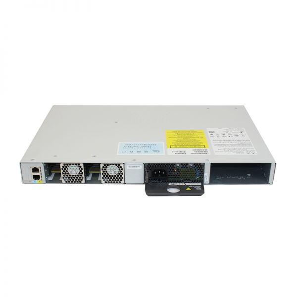 (NEW VENDOR) CISCO C9200L-24P-4X-E Catalyst 9200L 24-port PoE+, 4 x 10G, Network Essentials - C2 Computer