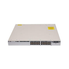 (NEW VENDOR) CISCO C9300-24T-E Catalyst 9300 24-port data only, Network Essentials - C2 Computer