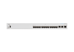 (NEW VENDOR) CISCO CBS350-12XS-UK Cisco Business 350-12XS Managed Switch - C2 Computer