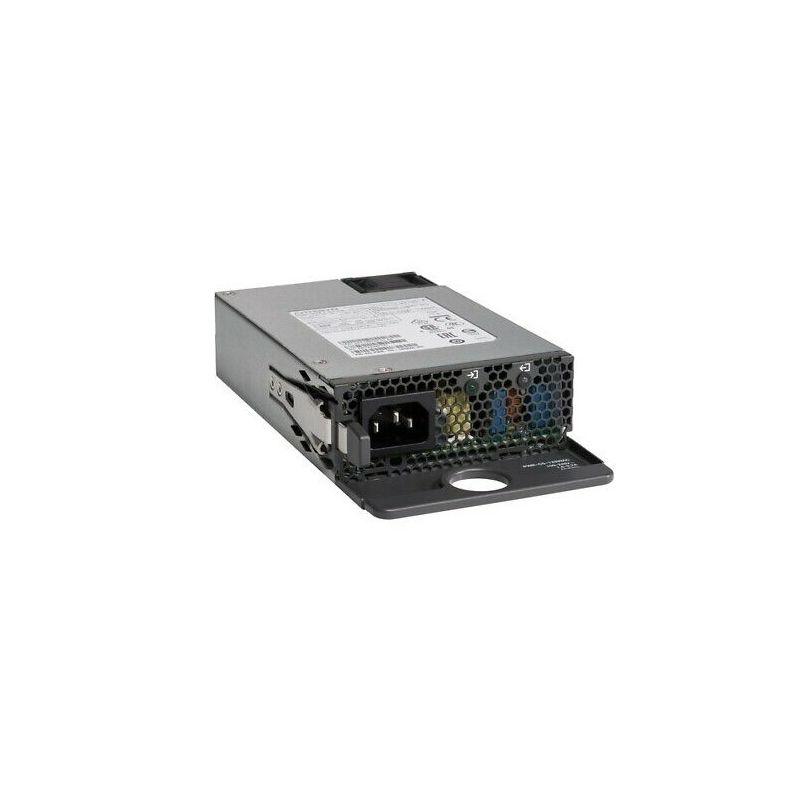 (NEW VENDOR) CISCO PWR-C6-125WAC= 125W AC Config 6 Power Supply - C2 Computer