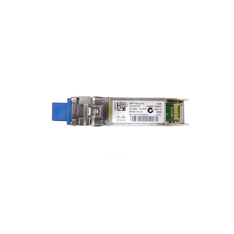 (NEW VENDOR) CISCO SFP-10G-LR-S= 10GBASE-LR SFP Module, Enterprise-Class - C2 Computer