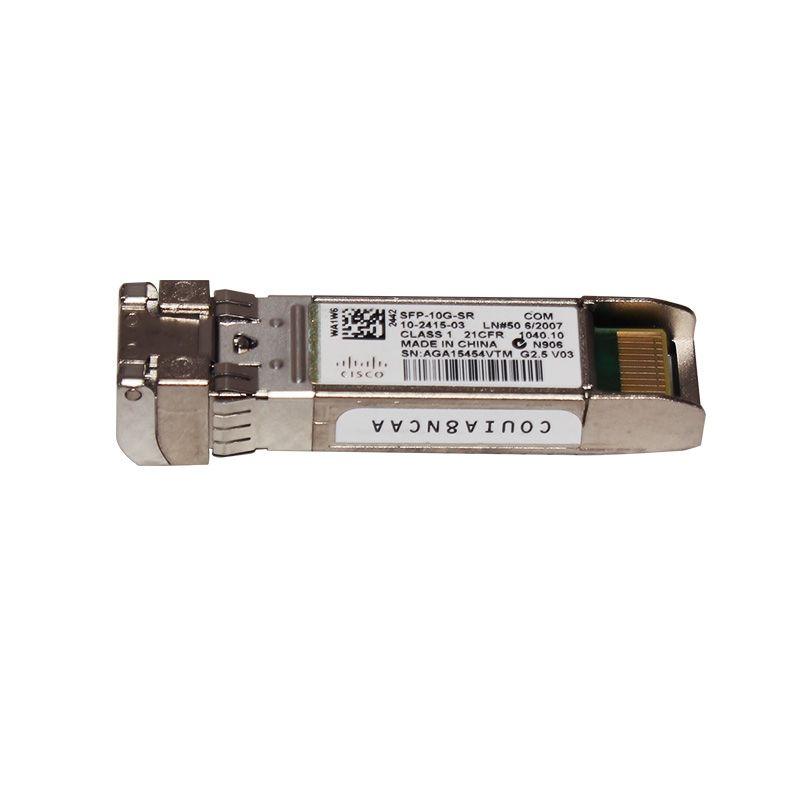 (NEW VENDOR) CISCO SFP-10G-SR= 10GBASE-SR SFP Module - C2 Computer