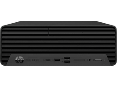 (NEW VENDOR) HP 6N0Z0PA#AB5 HP Pro SFF 400 G9, Q670 Chipset, i5-12500, 8GB DDR4, 512GB M.2 PCIe NVMe SSD, ODD, 9*USB Ports, 1*DP+1*HDMI+1*VGA, Realtek Wifi 6+BT, 1*Serial, T-CHI USB KB/Mouse, Int-Speaker, W11P DG, 3 Years On-site Wty - C2 Computer