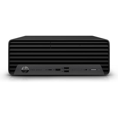 (NEW VENDOR) HP 6N0Z1PA#AB5 HP Pro SFF 400 G9, Q670 Chipset, i7-12700, 8GB DDR4, 512GB M.2 PCIe NVMe SSD, ODD, 9*USB Ports, 1*DP+1*HDMI, Realtek Wifi 6+BT, 1*Serial, T-CHI USB KB/Mouse, Int-Speaker, W11P DG, 3 Years On-site Wty - C2 Computer