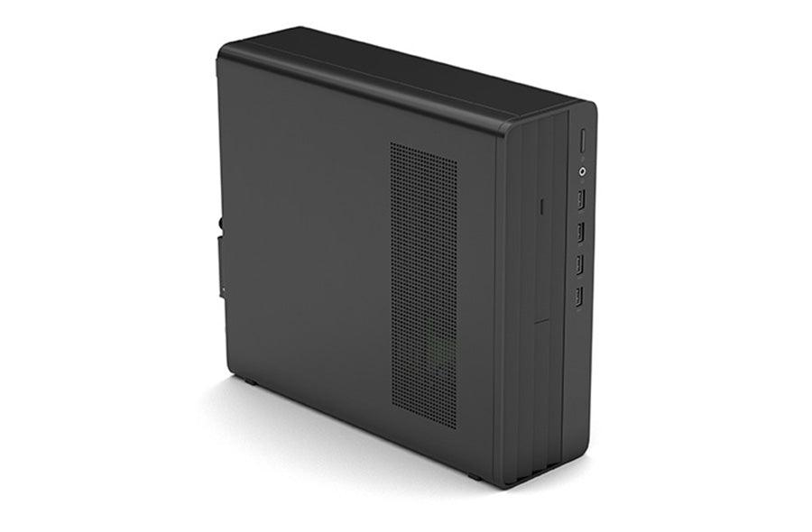 (NEW VENDOR) HP 6N134PA#AB5 HP Pro SFF 280 G9, H670 Chipset, i3-12100, 8GB DDR4, 512GB M.2 PCIe NVMe SSD, ODD, 8*USB Ports, 1*HDMI+1*VGA, Realtek Wifi AC+BT, Eng USB KB/Mouse, W11P DG, 3 Years On-site Wty - C2 Computer