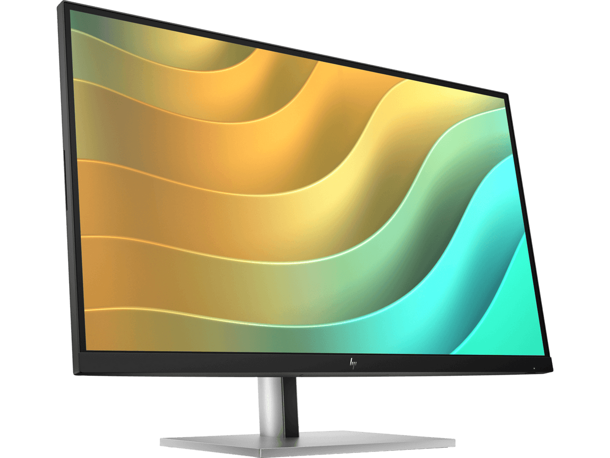 (NEW VENDOR) HP HP E27u G5 QHD USB-C Monitor (6N4D3AA#AB4) - C2 Computer