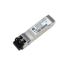 (NEW VENDOR) HP JD092B HP X130 10G SFP+ LC SR Transceiver - C2 Computer