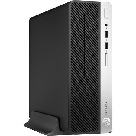 (NEW VENDOR) HP ProDesk ProDesk 400 G5 4 CORES i3-8100 3.6GHz 4G 180W 1TB HDD 4WQ81PT#AB5 TOWER - C2 Computer