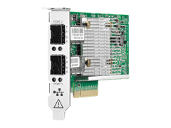 (NEW VENDOR) HPE 652503-B21 HPE Ethernet 10Gb 2-port SFP+ 57810S Adapter - C2 Computer