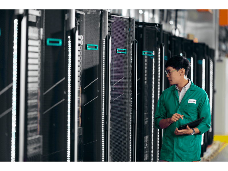 (NEW VENDOR) HPE 864279-B21 HPE Trusted Platform Module 2.0 Gen10 Option - C2 Computer