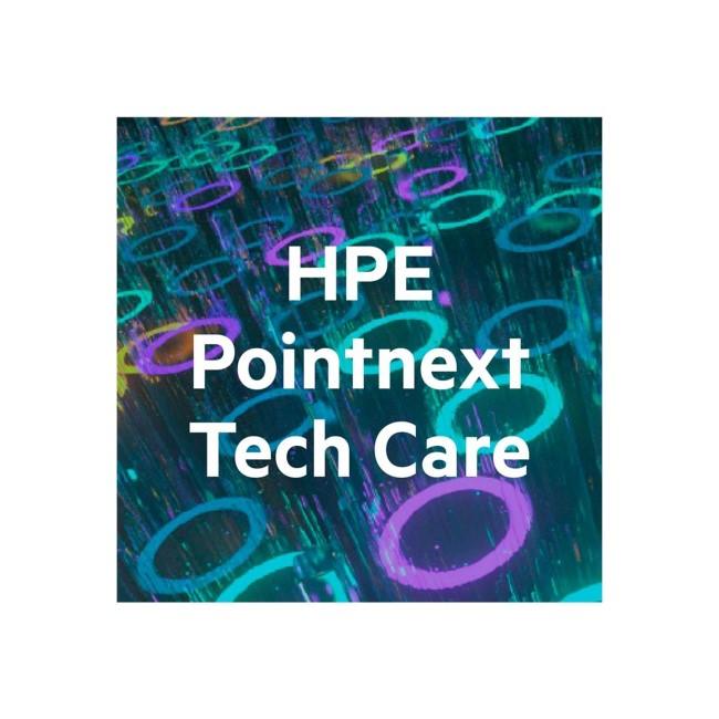 (NEW VENDOR) HPE H40G6E HPE 3Y TC Ess ML350 Gen10 SVC (24x7) - C2 Computer