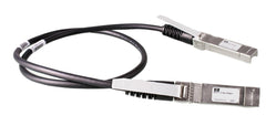 (NEW VENDOR) HPE JD097C HPE X240 10G SFP+ SFP+ 3m DAC Cable - C2 Computer