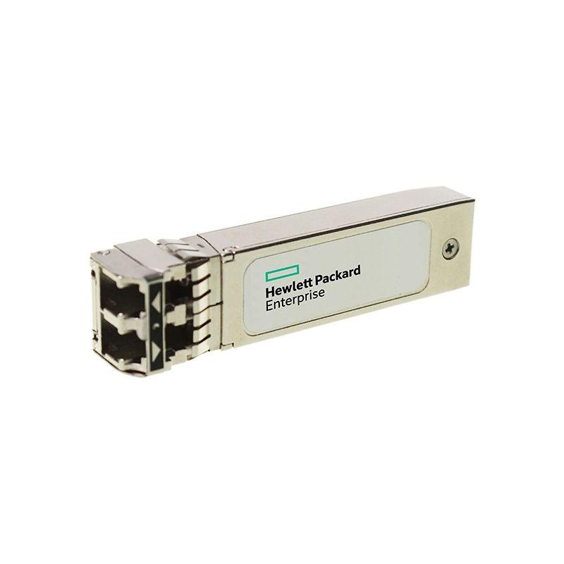 (NEW VENDOR) HPE JD118B HPE X120 1G SFP LC SX Transceiver - C2 Computer