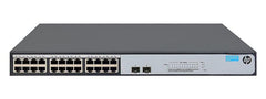 (NEW VENDOR) HPE JH018A HPE 1420-24G-2S Switch - C2 Computer