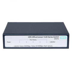 (NEW VENDOR) HPE JH327A HPE 1420 5G Switch - C2 Computer