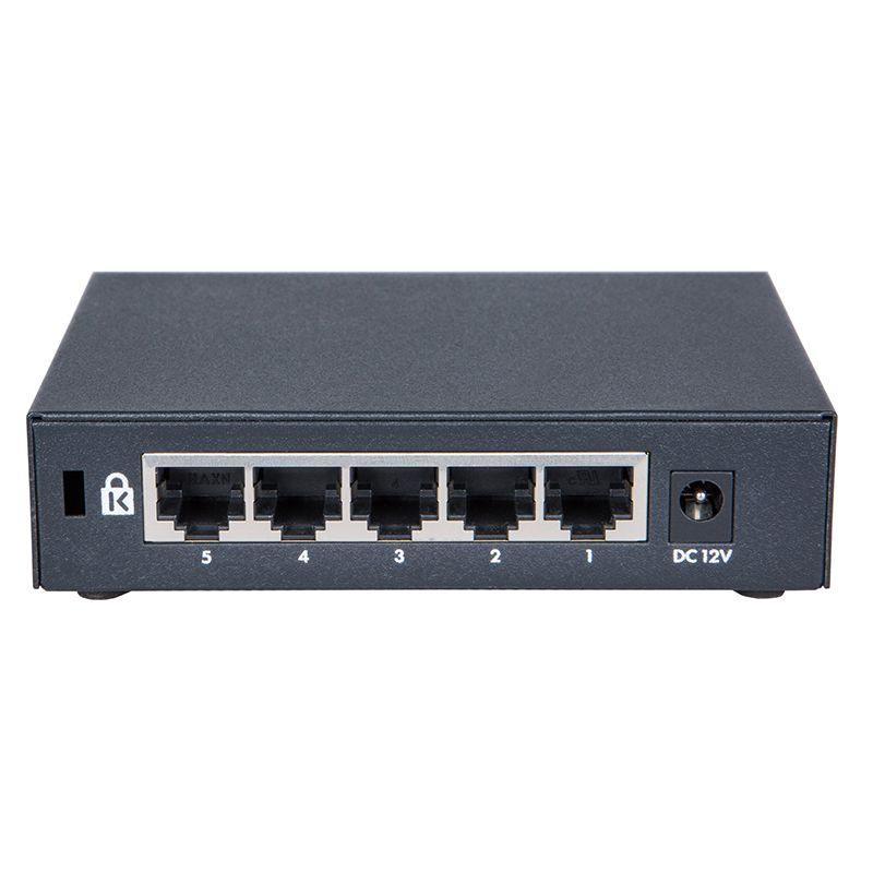 (NEW VENDOR) HPE JH327A HPE 1420 5G Switch - C2 Computer