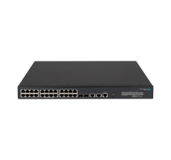 (NEW VENDOR) HPE JL823A HPE 5140 24G POE+ 2SFP+ 2XGT EI - C2 Computer