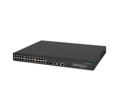 (NEW VENDOR) HPE JL823A HPE 5140 24G POE+ 2SFP+ 2XGT EI - C2 Computer