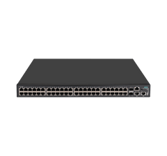 (NEW VENDOR) HPE JL825A HPE 5140 48G POE+ 2SFP+ 2XGT EI - C2 Computer