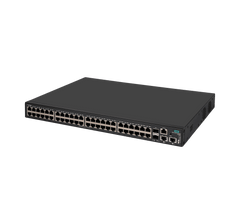 (NEW VENDOR) HPE JL825A HPE 5140 48G POE+ 2SFP+ 2XGT EI - C2 Computer