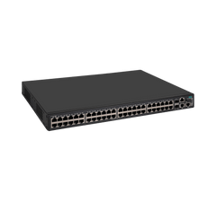 (NEW VENDOR) HPE JL825A HPE 5140 48G POE+ 2SFP+ 2XGT EI - C2 Computer