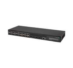 (NEW VENDOR) HPE JL828A HPE 5140 24G 4SFP+ EI Switch - C2 Computer