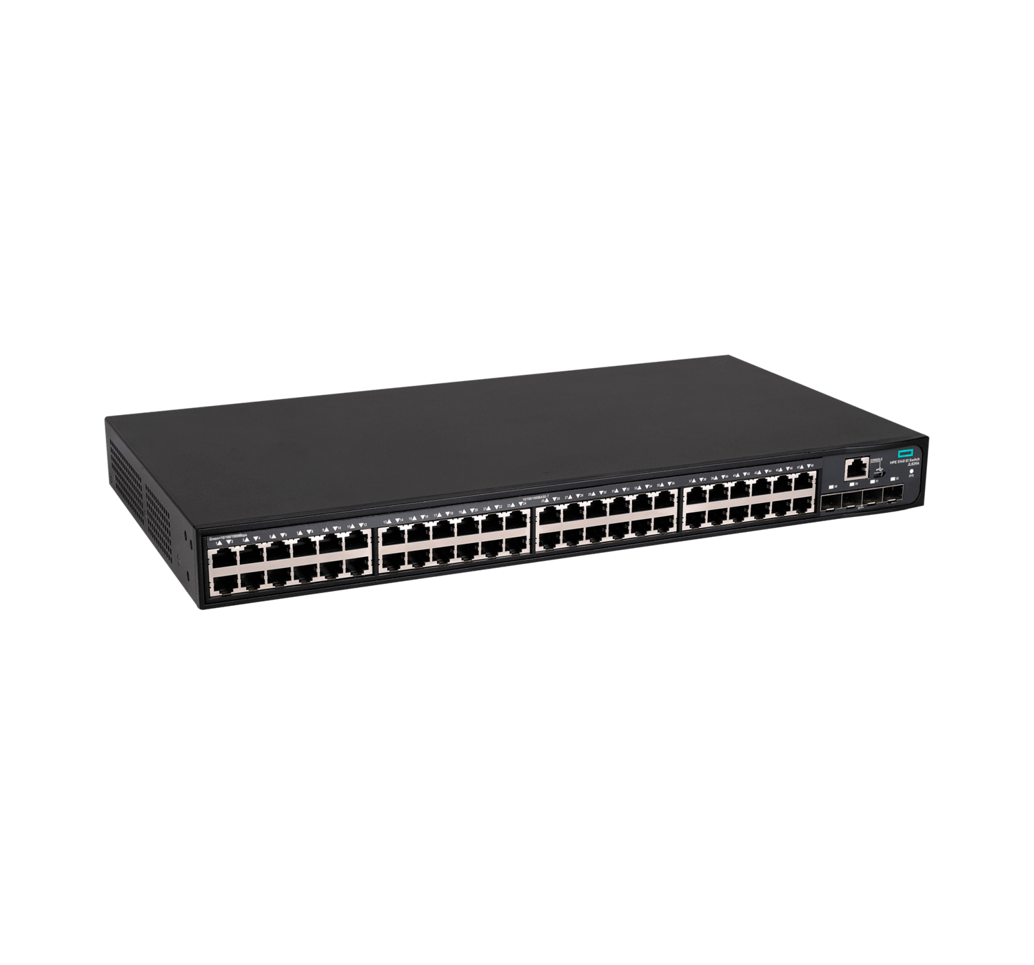 (NEW VENDOR) HPE JL829A HPE 5140 48G 4SFP+ EI Switch - C2 Computer