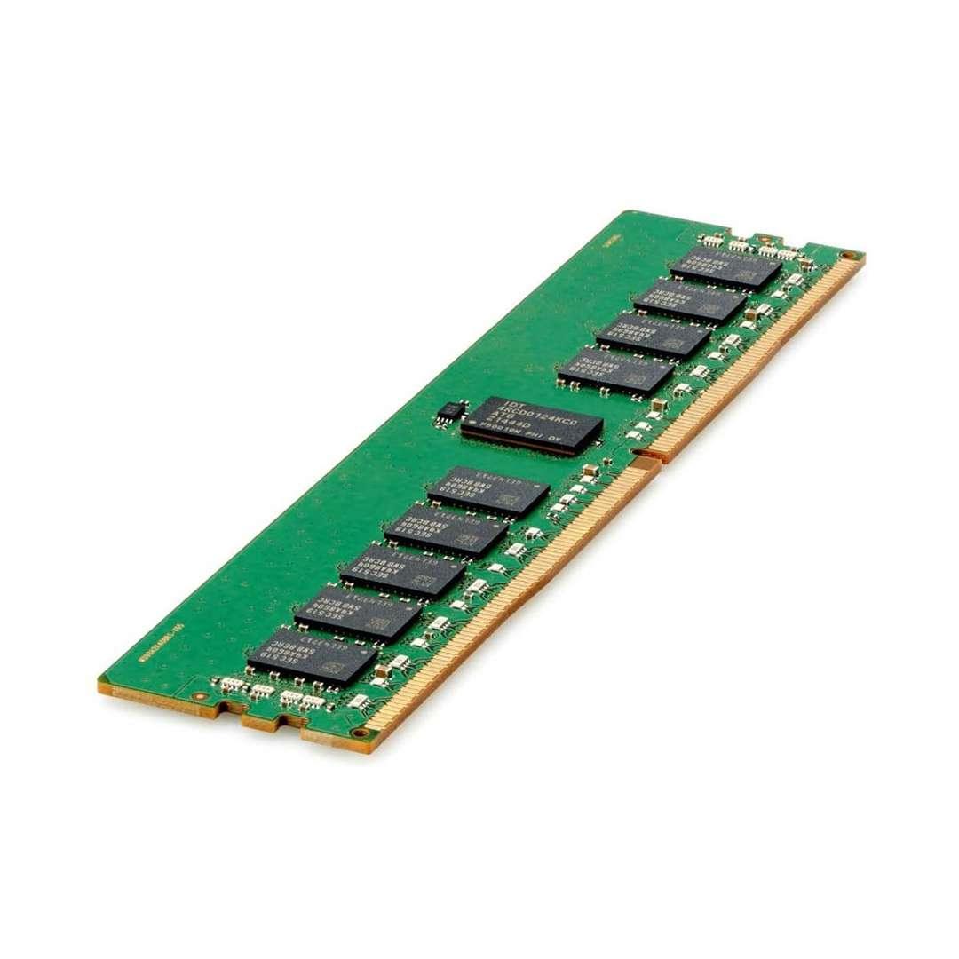 (NEW VENDOR) HPE P00924-B21 HPE 32GB 2Rx4 PC4-2933Y-R Smart Kit Memory - C2 Computer