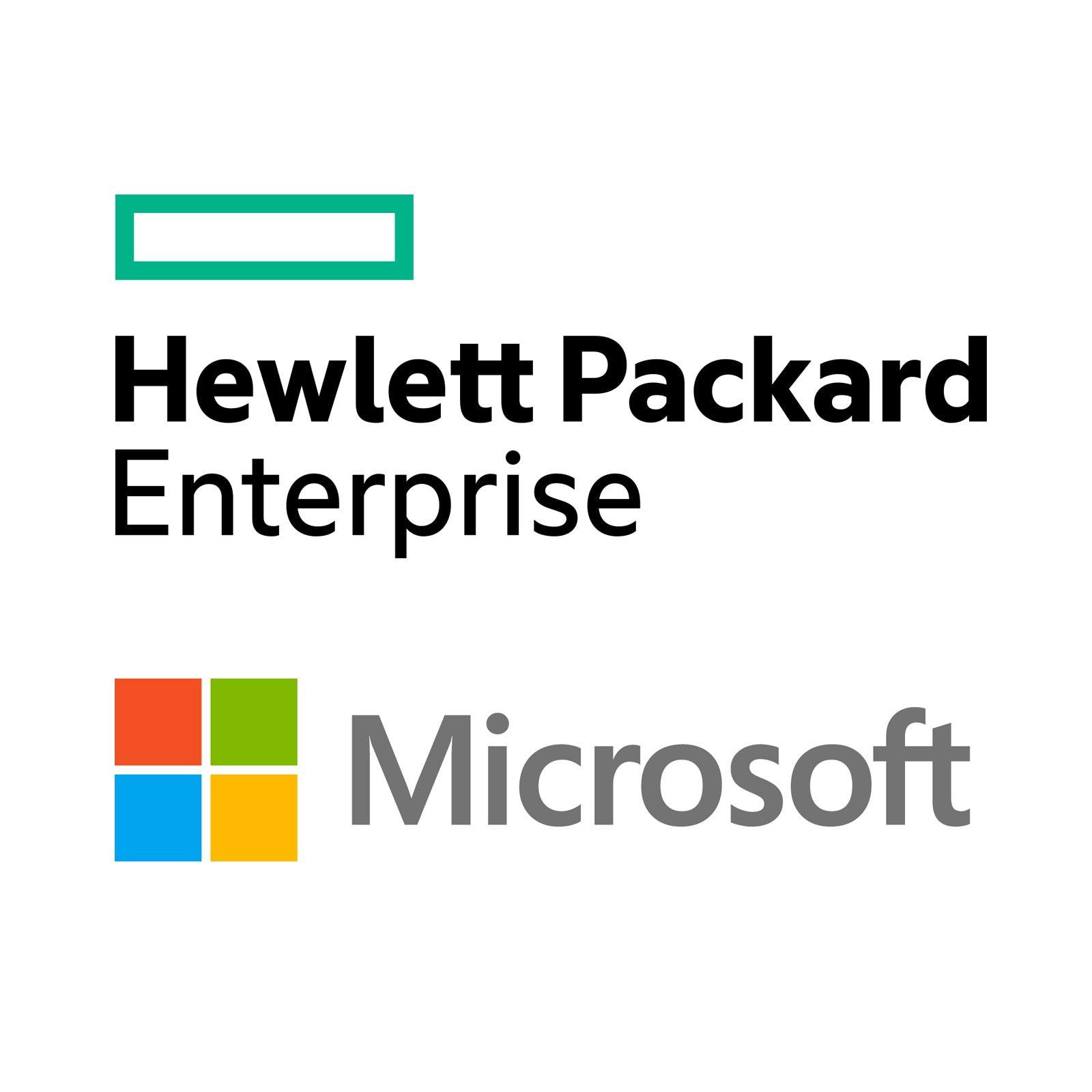 (NEW VENDOR) HPE P11075-371 HPE Microsoft Windows Server 2019 1-CAL User CAL - C2 Computer