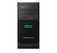 (NEW VENDOR) HPE P44724-B21 ML30 G10 Plus Hot Plug 4LFF Server - E-2314 / 16GB - C2 Computer