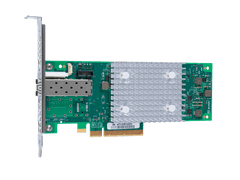 (NEW VENDOR) HPE P9D93A HPE SN1100Q 16Gb Single Port Fibre Channel Host Bus Adapter - C2 Computer