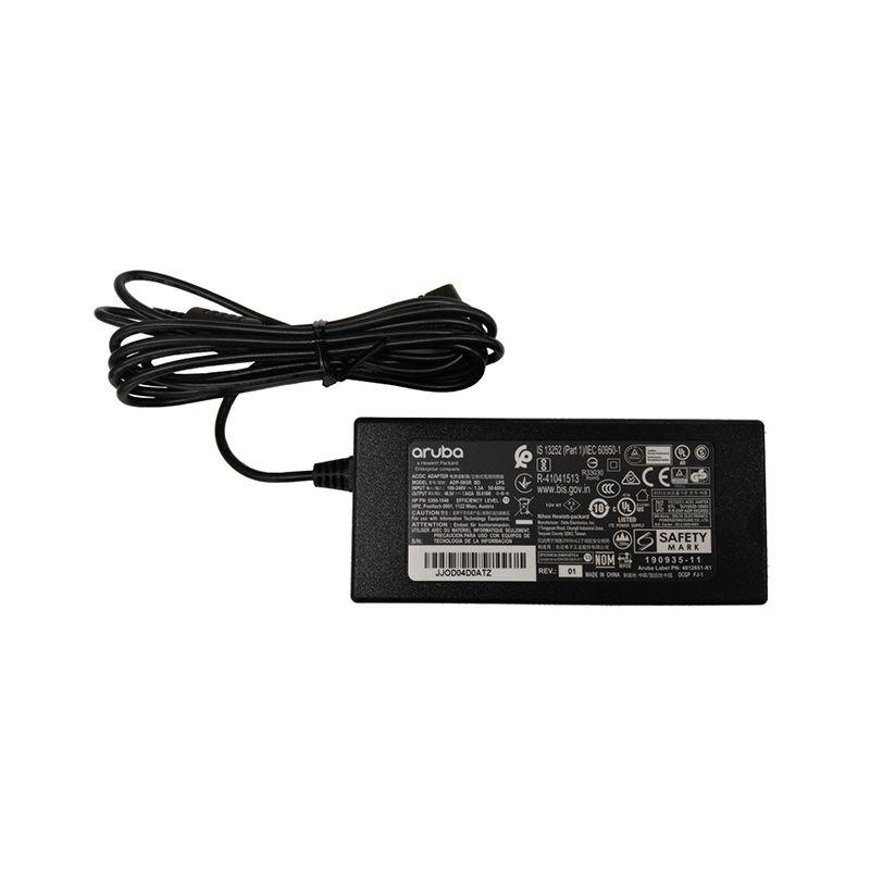 (NEW VENDOR) HPE R3K00A AP-AC2-12B 12V/48W AC/DC power adapter B - C2 Computer