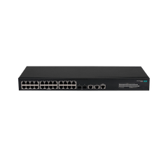 (NEW VENDOR) HPE R8J41A HPE 5140 24G 2SFP+ 2XGT EI Switch - C2 Computer