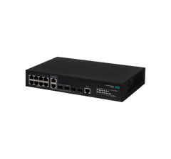 (NEW VENDOR) HPE R8J42A HPE 5140 8G 2SFP 2GT EI Switch - C2 Computer