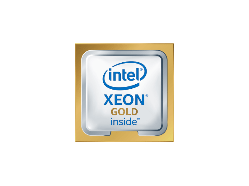 (NEW VENDOR) INTEL P02498-B21 Intel Xeon-G 5218 Kit for DL380 Gen10 Processor - C2 Computer