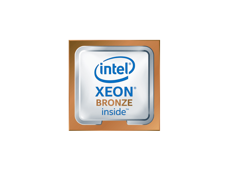 (NEW VENDOR) INTEL P23547-B21 Intel Xeon-B 3206R Kit for DL380 Gen10 Processor - C2 Computer