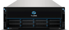 (NEW VENDOR) IXSYSTEM TRUENAS M-Series NAS System ZFS iSCSI SMB 100% NEW - C2 Computer