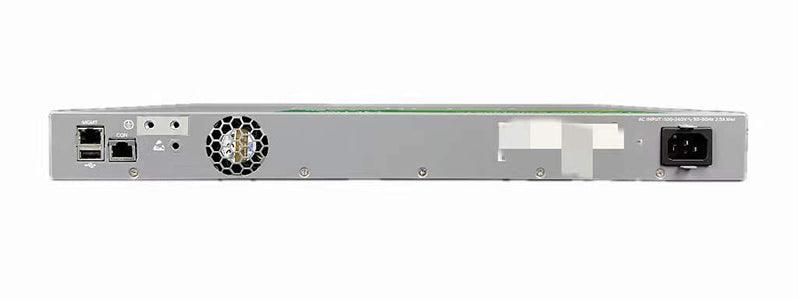 (NEW VENDOR) JUNIPER NETWORKS EX2300-24T Ethernet Switch EX2300 24-port 10/100/1000BaseT - C2 Computer