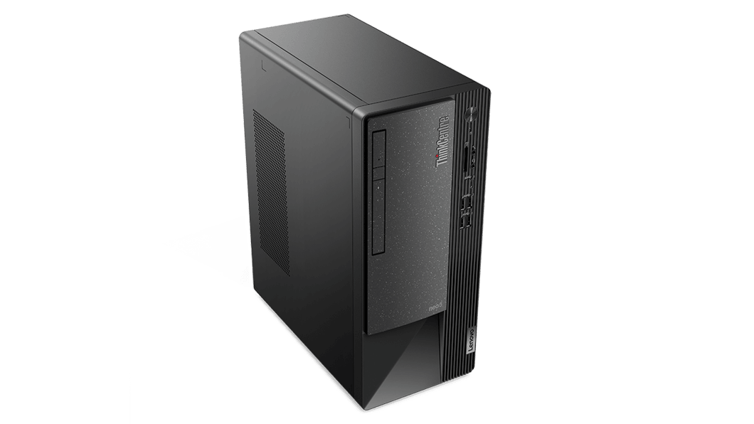 (NEW VENDOR) LENOVO 11SCS01600 Lenovo ThinkCentre Neo 50t Gen 3, B660 Chipset, Intel Core i7-12700, 16GB DDR4-3200 UDIMM, 1TB M.2 PCIe G4 SSD - C2 Computer