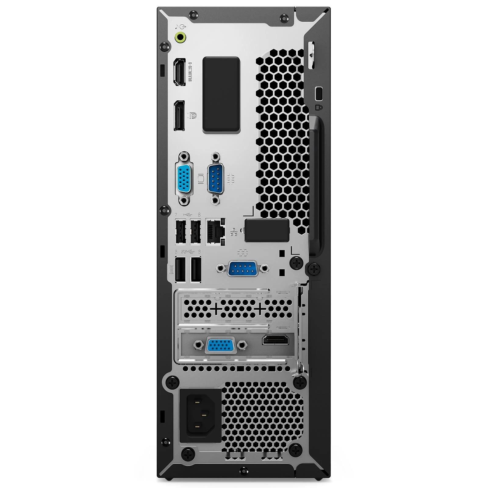 (NEW VENDOR) LENOVO 11SXS00L00 Lenovo ThinkCentre Neo 50s Gen 3, B660 Chipset, Intel Core i3-12100, 8GB DDR4-3200 UDIMM, 512GB M.2 PCIe G4 SSD - C2 Computer