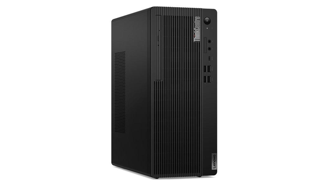 (NEW VENDOR) LENOVO 11T6S01400 Lenovo ThinkCentre M70t G3, Q670 Chipset, Intel Core i7-12700, 8GB DDR4-3200 UDIMM, 1TB M.2 PCIe G4 SSD - C2 Computer