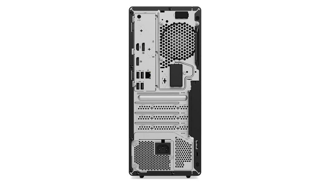 (NEW VENDOR) LENOVO 11T6S01400 Lenovo ThinkCentre M70t G3, Q670 Chipset, Intel Core i7-12700, 8GB DDR4-3200 UDIMM, 1TB M.2 PCIe G4 SSD - C2 Computer