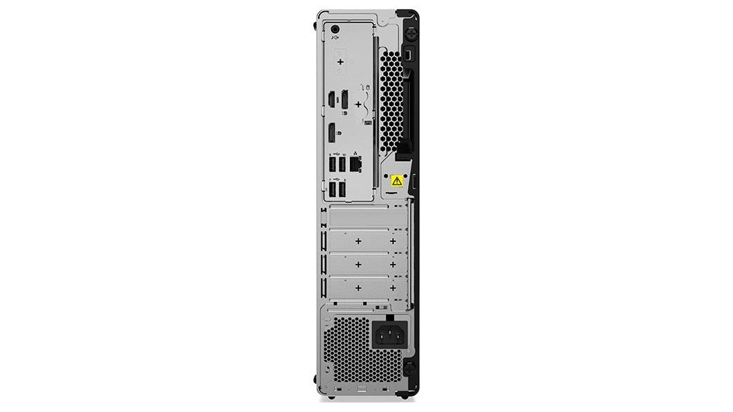 (NEW VENDOR) LENOVO 11T8S01700 Lenovo ThinkCentre M70s G3, Q670 Chipset, Intel Core i7-12700, 8GB DDR4-3200 UDIMM, 512GB M.2 PCIe G4 SSD - C2 Computer