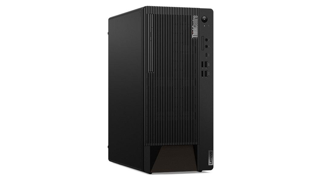 (NEW VENDOR) LENOVO 11TNS00400 Lenovo ThinkCentre M90t G3, Q670 Chipset, Intel Core i5-12500, 8GB DDR5-4400 UDIMM, 1TB M.2 PCIe G4 SSD - C2 Computer