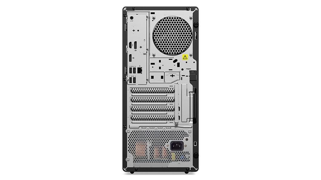 (NEW VENDOR) LENOVO 11TNS00400 Lenovo ThinkCentre M90t G3, Q670 Chipset, Intel Core i5-12500, 8GB DDR5-4400 UDIMM, 1TB M.2 PCIe G4 SSD - C2 Computer