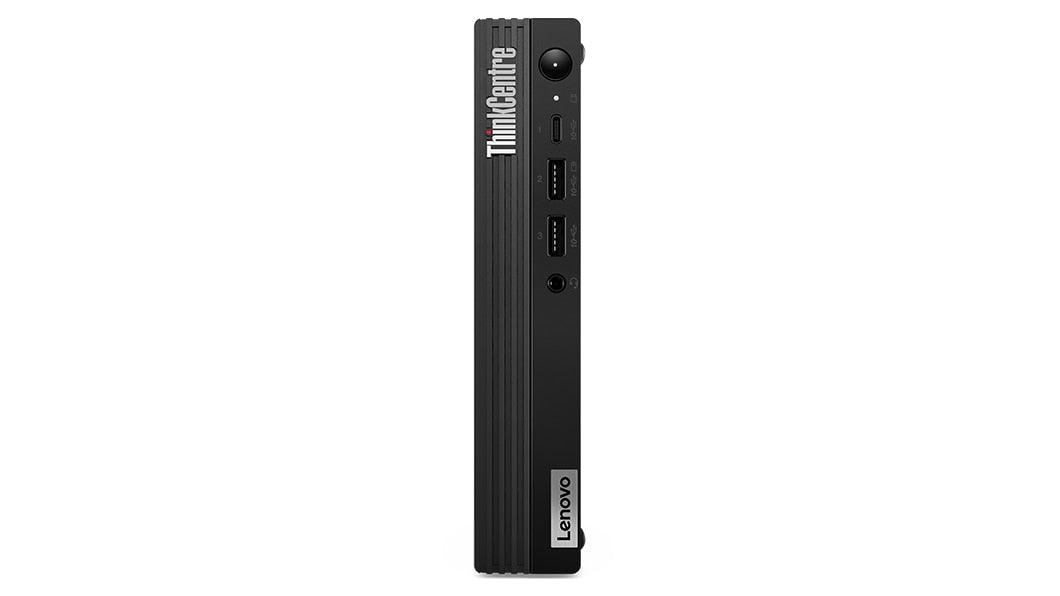 (NEW VENDOR) LENOVO 11U5S00200 Lenovo ThinkCentre M90q G3, Q670 Chipset, Intel Core i7-12700T, 8GB DDR5-4800 SoDIMM, 512GB M.2 PCIe G4 NVMe SSD - C2 Computer