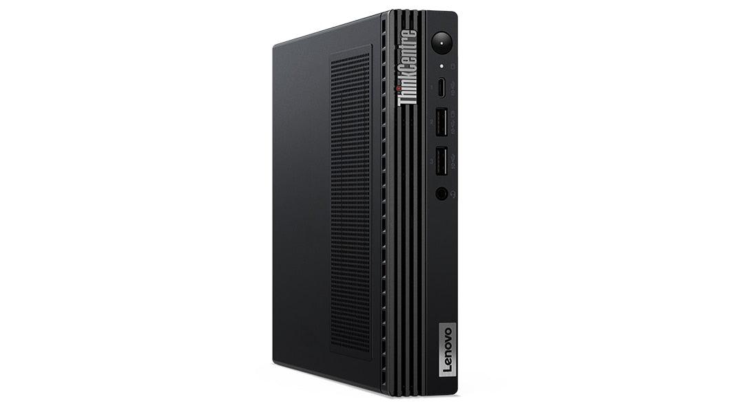 (NEW VENDOR) LENOVO 11U5S00200 Lenovo ThinkCentre M90q G3, Q670 Chipset, Intel Core i7-12700T, 8GB DDR5-4800 SoDIMM, 512GB M.2 PCIe G4 NVMe SSD - C2 Computer