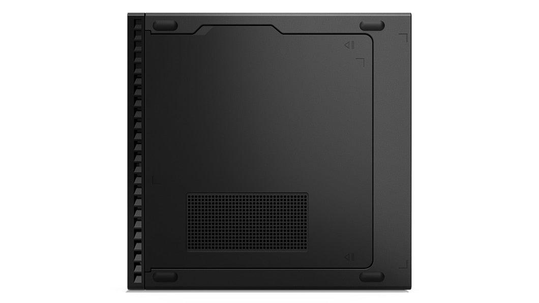 (NEW VENDOR) LENOVO 11U5S00200 Lenovo ThinkCentre M90q G3, Q670 Chipset, Intel Core i7-12700T, 8GB DDR5-4800 SoDIMM, 512GB M.2 PCIe G4 NVMe SSD - C2 Computer