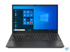 (NEW VENDOR) LENOVO 20TDS13600 Lenovo ThinkPad E15 G2, Intel i5-1135G7, 8GB DDR4-3200 Ram, 512GB M.2 PCIe SSD, No ODD, 15.6" FHD IPS (1920x1080) AG (Black), Intel Iris Xe Graphics, 3-Cell 45Wh Internal Battery, Intel Wifi 6 AX201 Wifi + BT, No FPR, HDMI - C2 Computer