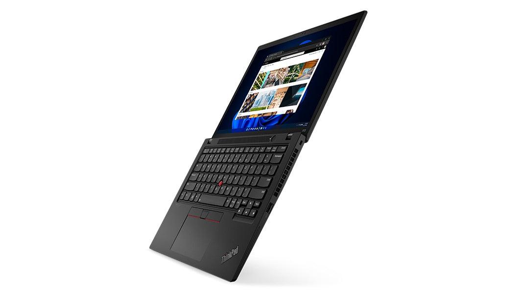 (NEW VENDOR) LENOVO 21BNS00500 Lenovo ThinkPad X13 G3, Intel Core i5-1240P, 16GB DDR5-5200 On-Board Ram, 512GB PCIe-NVMe G4 SSD, 13" WUXGA (1920x1200) IPS, Intel Iris Xe Graphics - C2 Computer